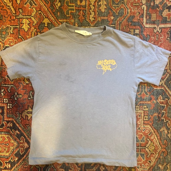 Zara shirt - Picture 1 of 2